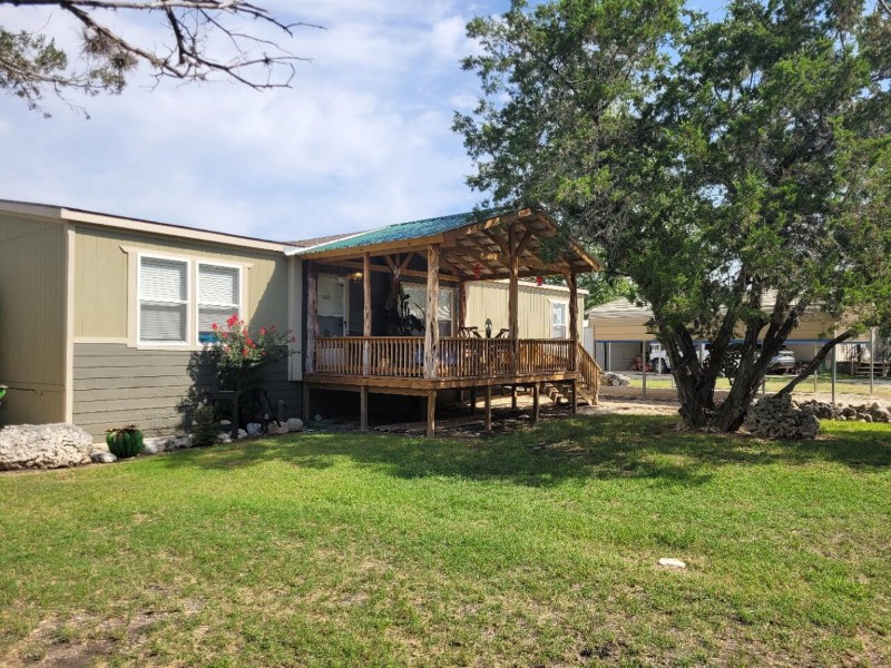 Pioneer Real Estate - Texas Hill Country