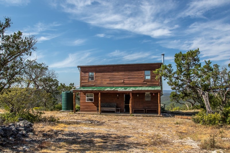 Pioneer Real Estate - Texas Hill Country