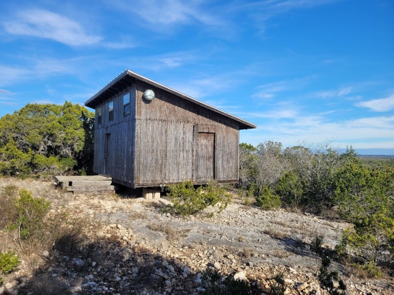 Pioneer Real Estate - Texas Hill Country