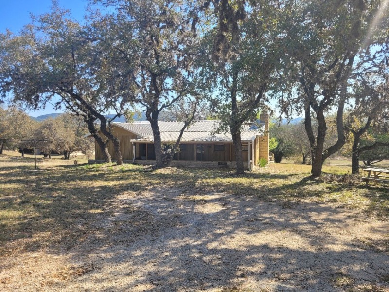 Pioneer Real Estate - Texas Hill Country