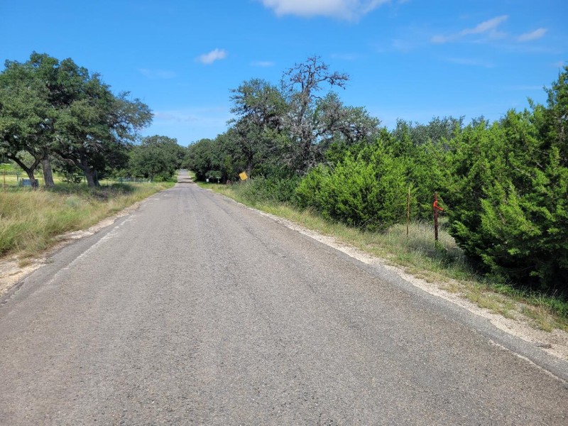 Pioneer Real Estate - Texas Hill Country