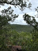 Hill Country Real Estate