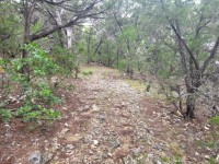 Hill Country Real Estate