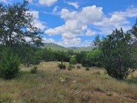 Hill Country Real Estate
