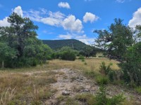 Hill Country Real Estate