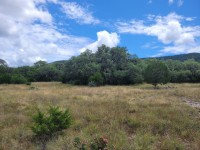 Hill Country Real Estate