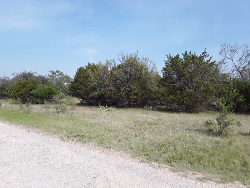 Pioneer Real Estate - Texas Hill Country