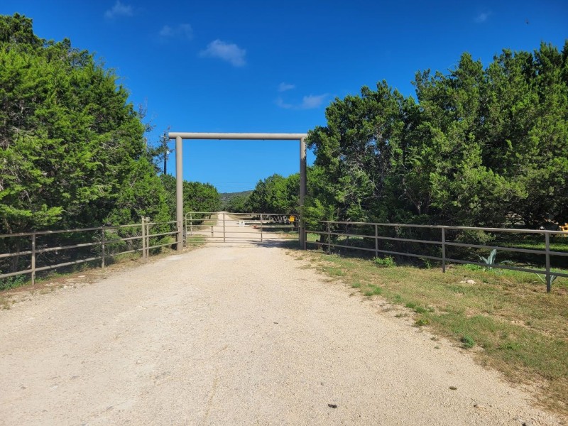 Pioneer Real Estate - Texas Hill Country