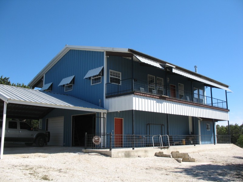 Pioneer Real Estate - Texas Hill Country
