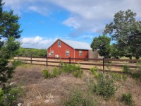 Texas Hill Country Real Estate