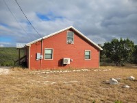Texas Hill Country Real Estate