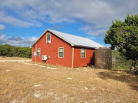 Texas Hill Country Real Estate