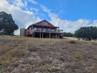 Texas Hill Country Real Estate