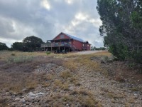 Texas Hill Country Real Estate