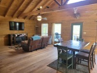 Texas Hill Country Real Estate