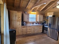 Texas Hill Country Real Estate