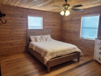 Texas Hill Country Real Estate