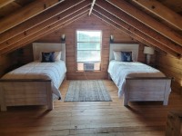 Texas Hill Country Real Estate