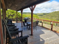 Texas Hill Country Real Estate
