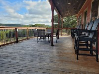 Texas Hill Country Real Estate