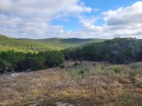 Texas Hill Country Real Estate