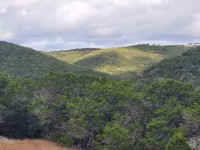 Texas Hill Country Real Estate