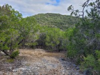 Texas Hill Country Real Estate