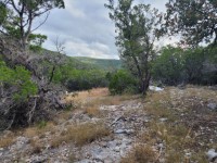 Texas Hill Country Real Estate
