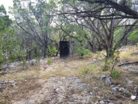 Texas Hill Country Real Estate