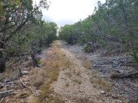 Texas Hill Country Real Estate