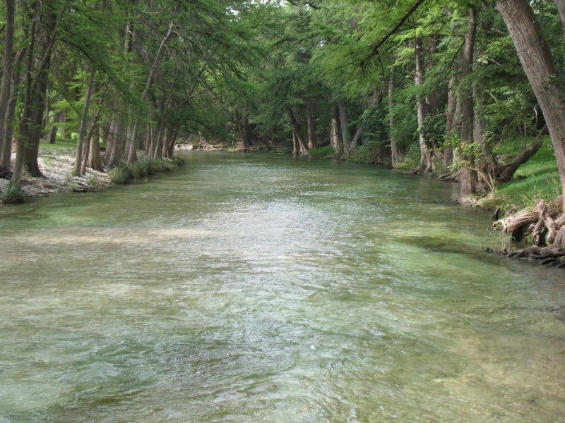 Canyon Oaks Park